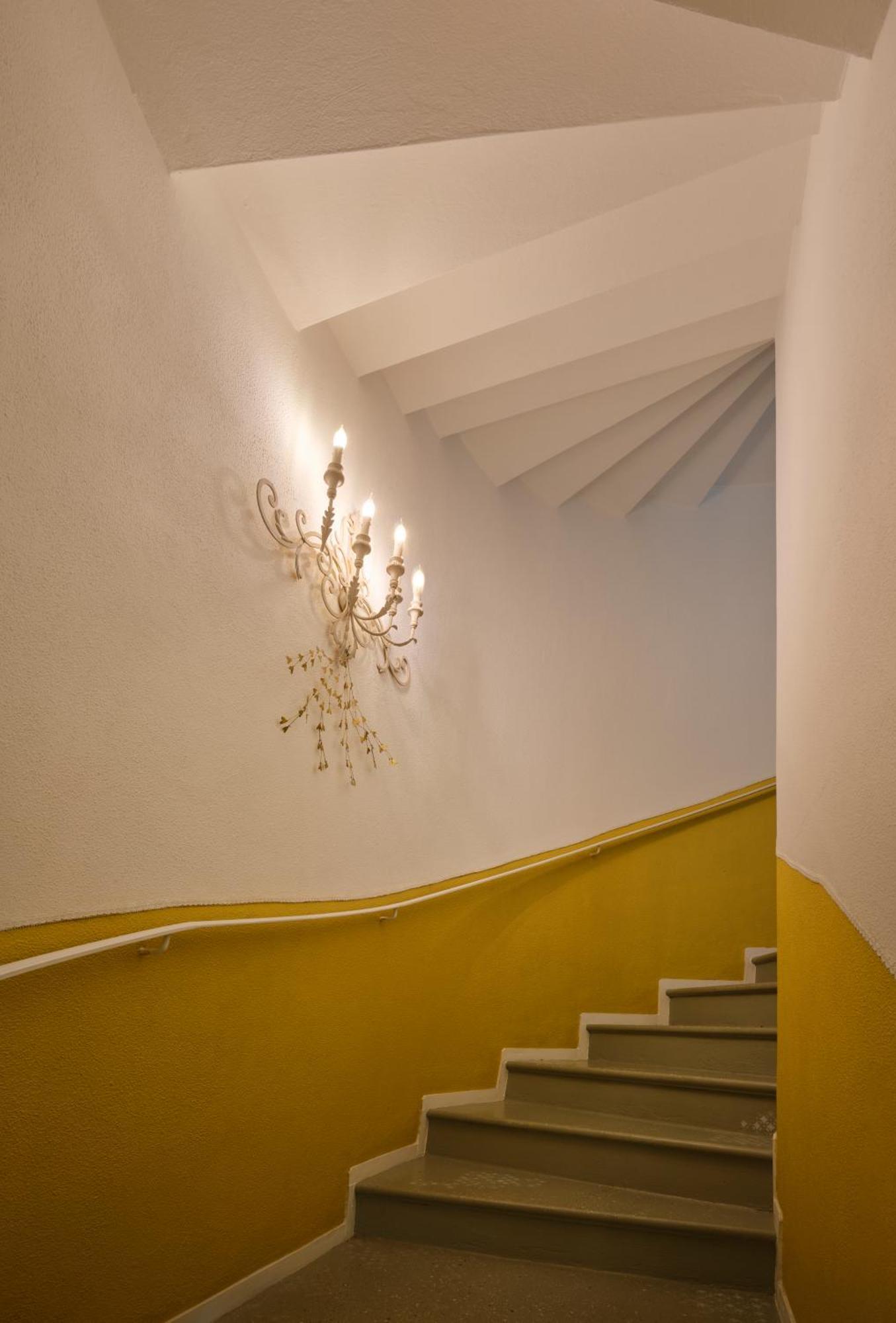 Casa Mileti Bed & Breakfast Vercurago Exterior photo