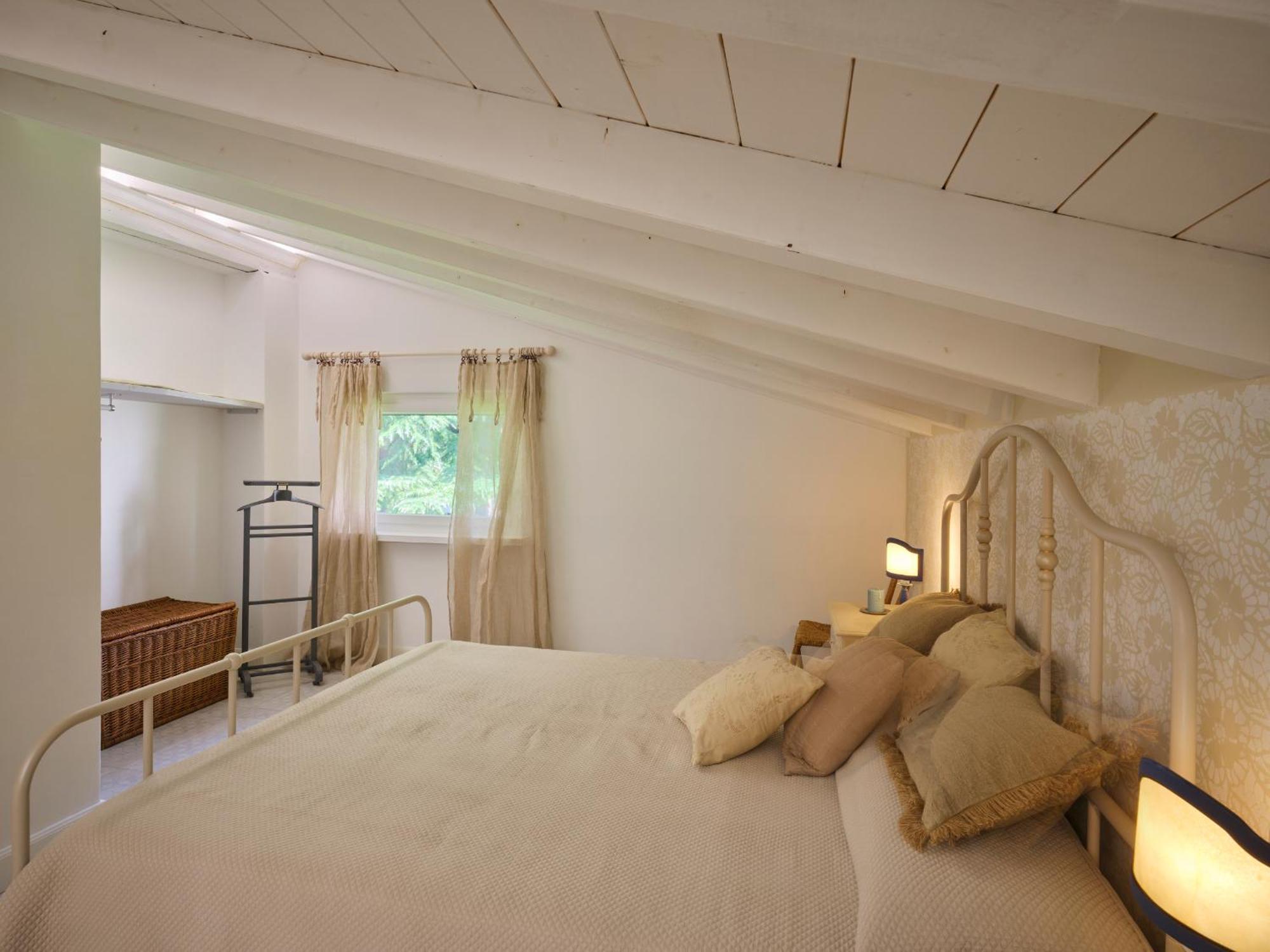 Casa Mileti Bed & Breakfast Vercurago Exterior photo