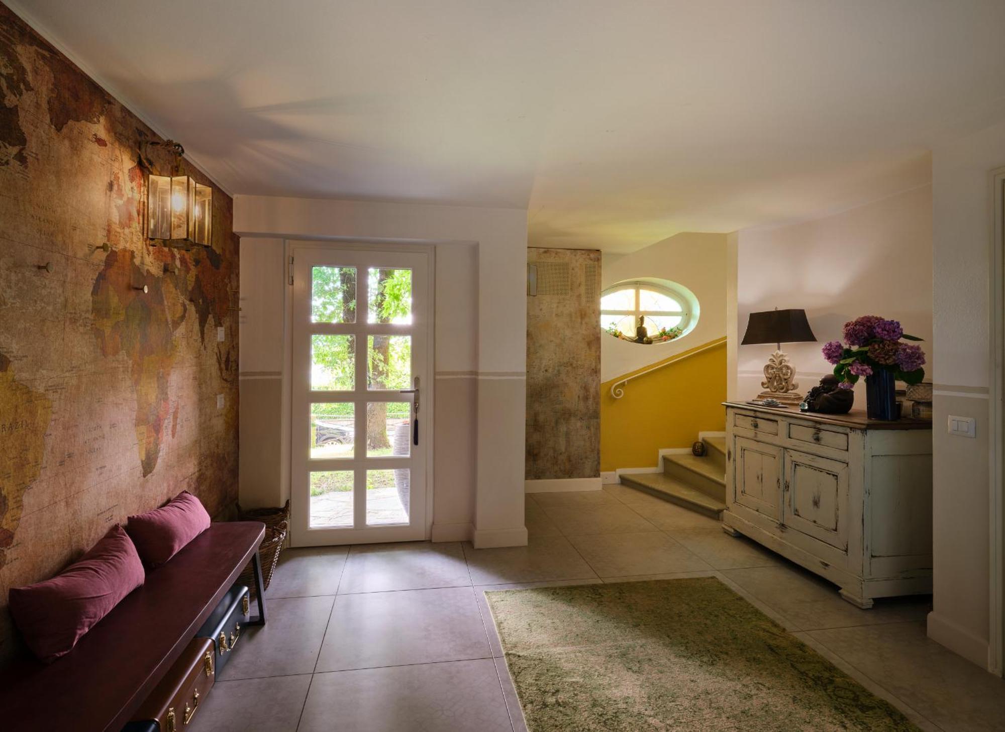 Casa Mileti Bed & Breakfast Vercurago Exterior photo
